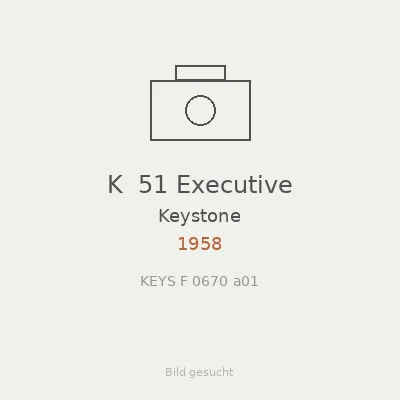 K  51 Executive