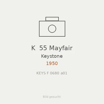 K  55 Mayfair