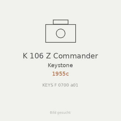 K 106 Z Commander