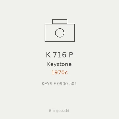 K 716 P
