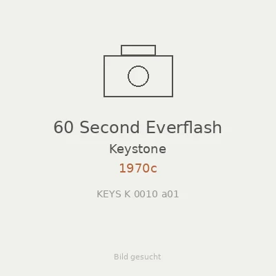 60 Second Everflash