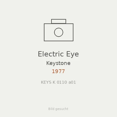 Electric Eye