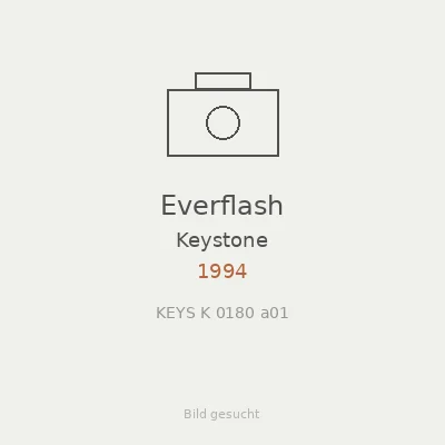 Everflash