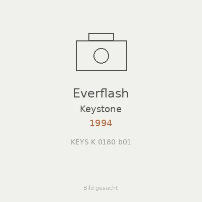 Everflash