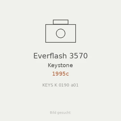 Everflash 3570
