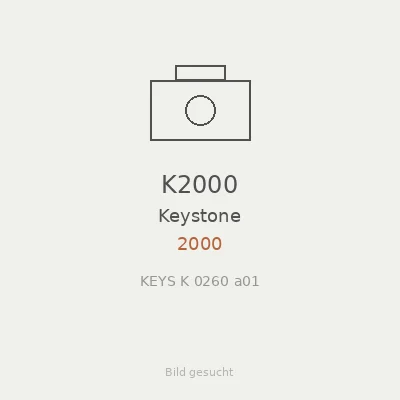 K2000