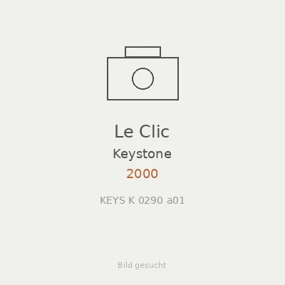 Le Clic
