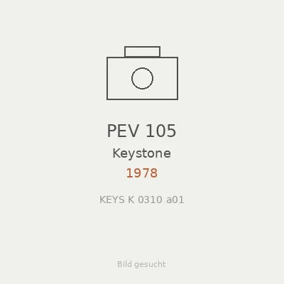 PEV 105