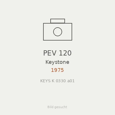 PEV 120