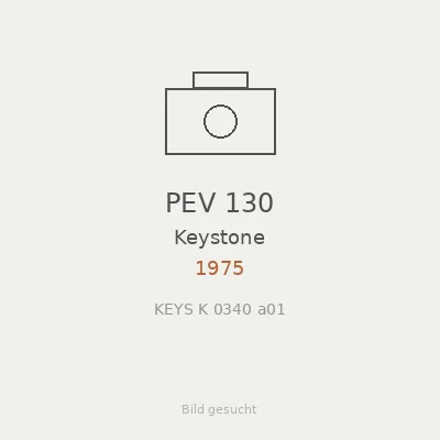 PEV 130
