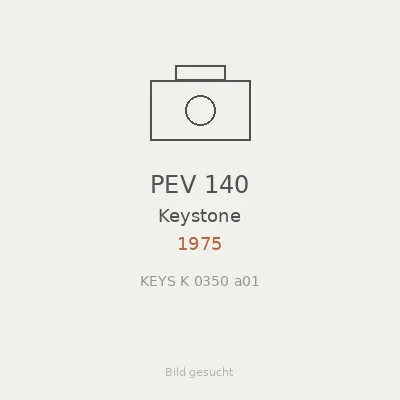 PEV 140