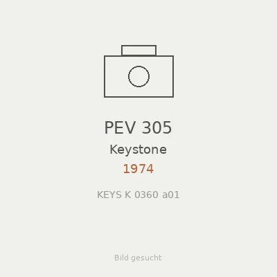 PEV 305