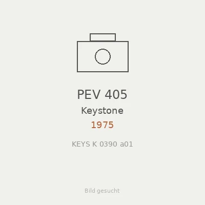 PEV 405