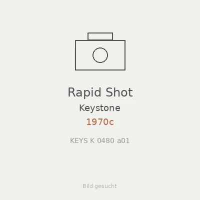 Rapid Shot
