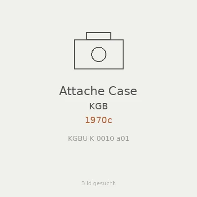 Attache Case