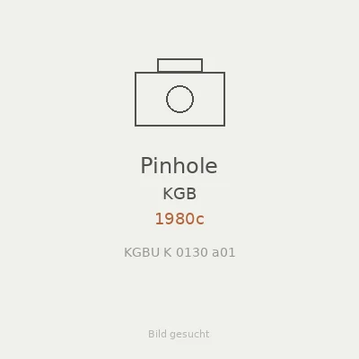 Pinhole