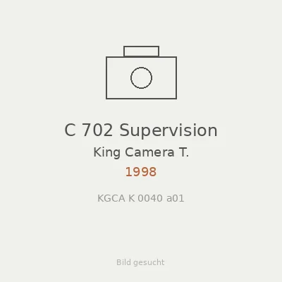 C 702 Supervision