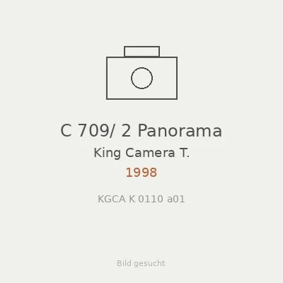 C 709/ 2 Panorama