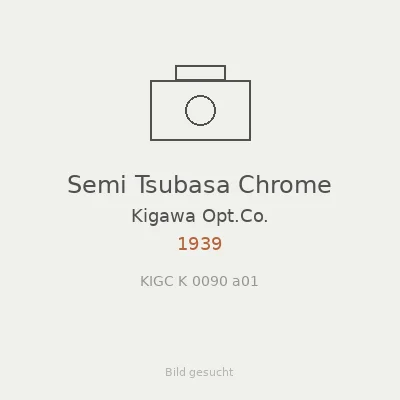 Semi Tsubasa Chrome