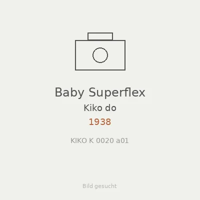 Baby Superflex