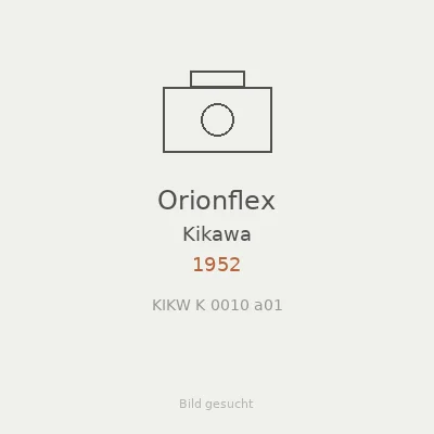Orionflex