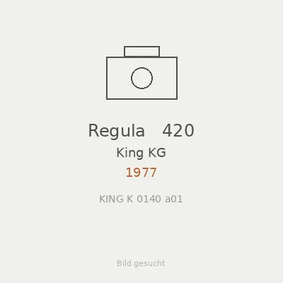 Regula   420