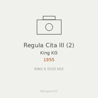 Regula Cita III (2)