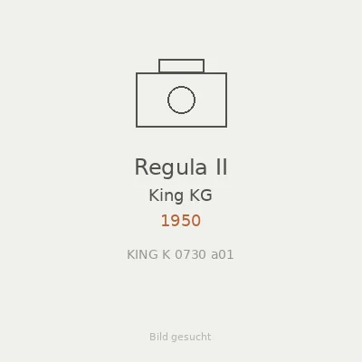 Regula II