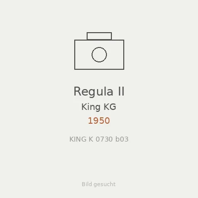 Regula II