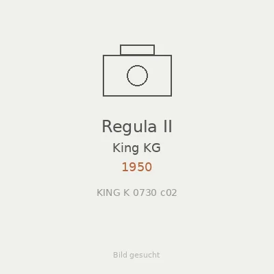 Regula II