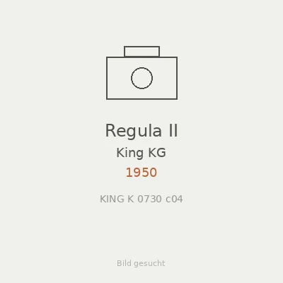 Regula II