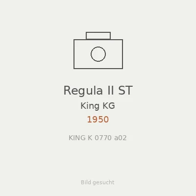 Regula II ST