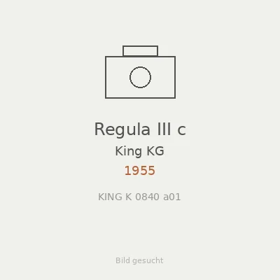 Regula III c