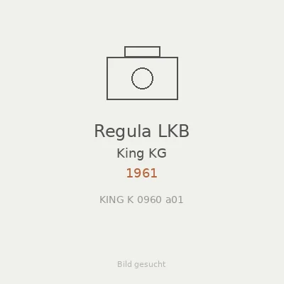 Regula LKB