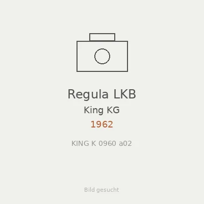 Regula LKB
