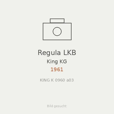Regula LKB