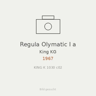 Regula Olymatic I a