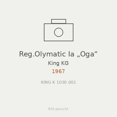 Reg.Olymatic Ia „Oga“