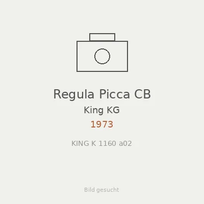 Regula Picca CB