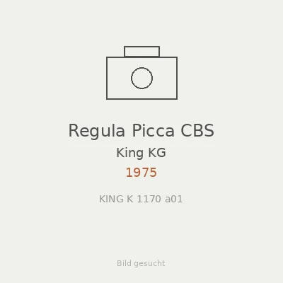 Regula Picca CBS
