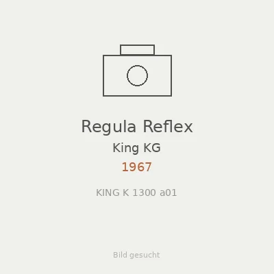 Regula Reflex