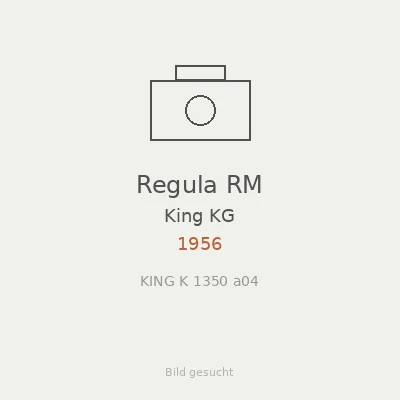 Regula RM