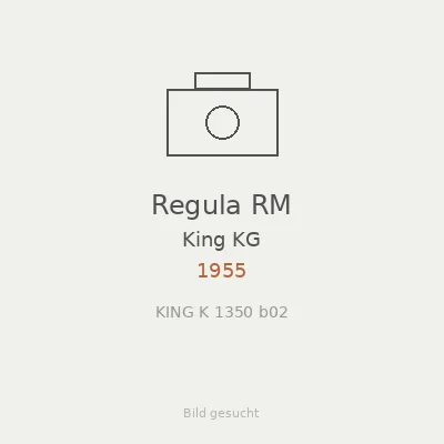 Regula RM