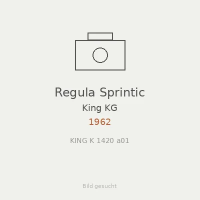 Regula Sprintic