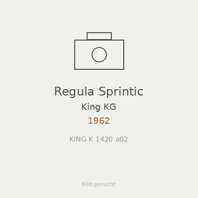 Regula Sprintic