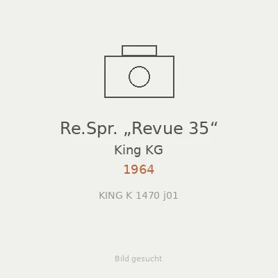 Re.Spr. „Revue 35“