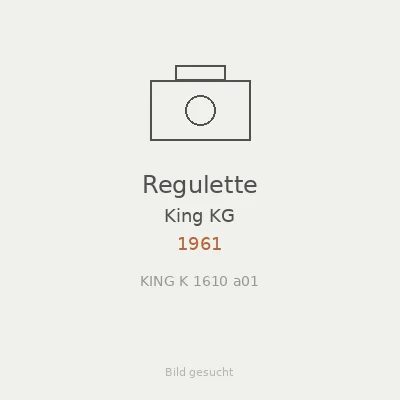 Regulette