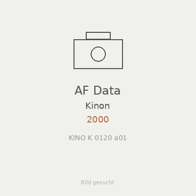 AF Data