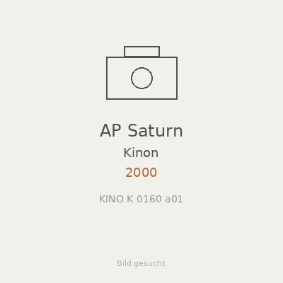 AP Saturn