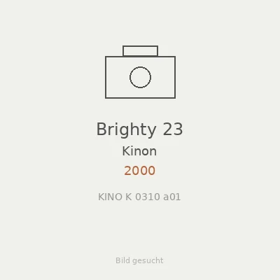 Brighty 23
